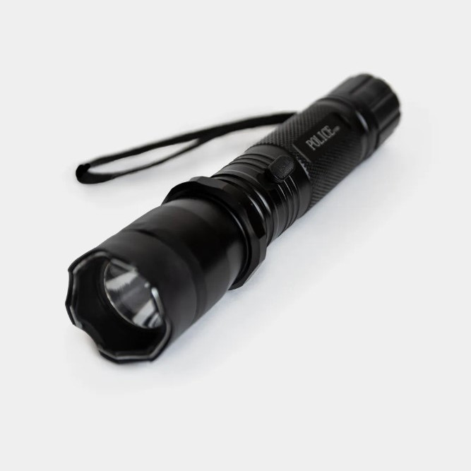Купить Электрошокер - фонарь 1101 TYPE LIGHT FLASHLIGHT (PLUS) оптом по ...