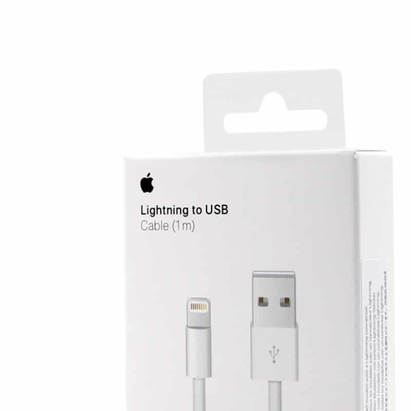 Кабель Apple Lightning Купить