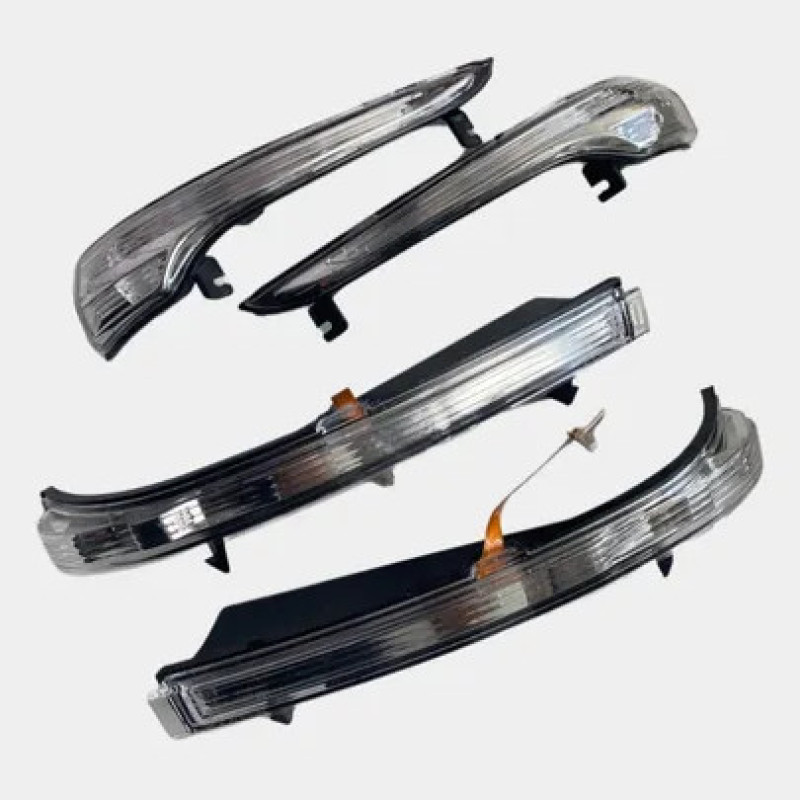 Купить Поворотники на зеркала оптом по выгодной цене. Доставка по России.