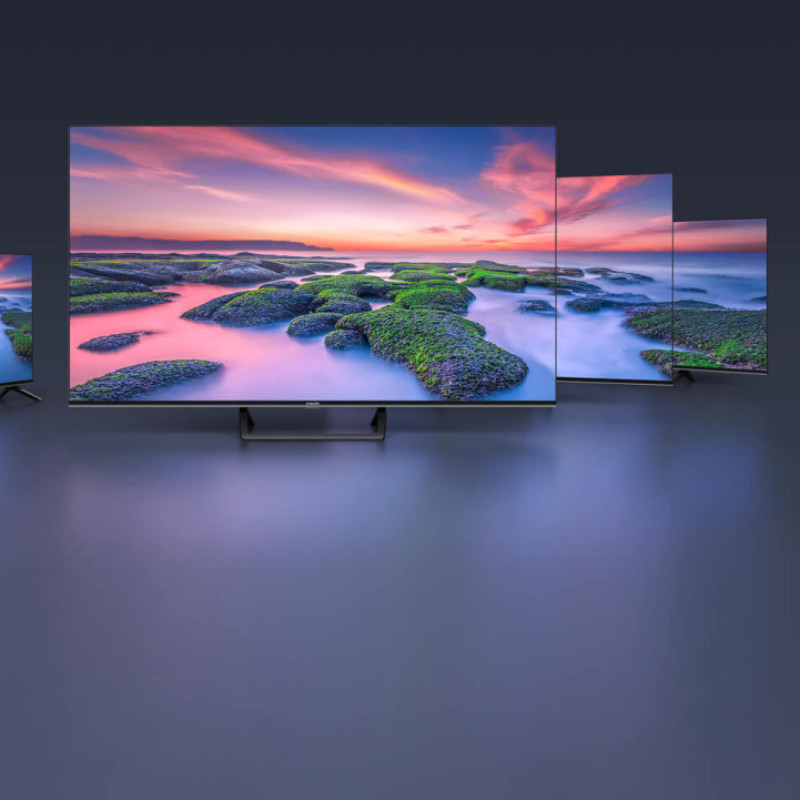 Телевизор xiaomi mi tv q2