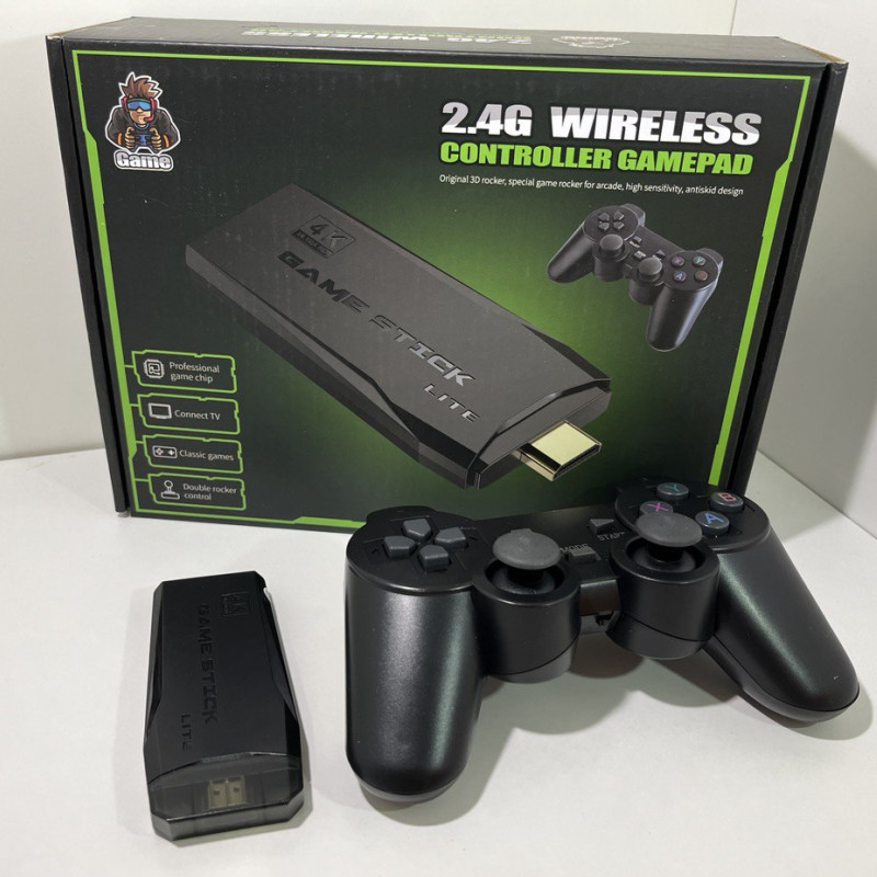 Game Stick Lite Купить