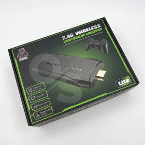 Game Stick