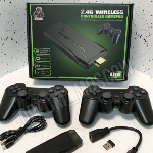 GAME STICK LITE 64GB