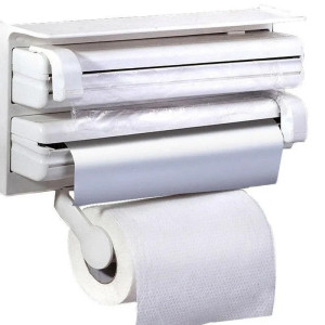 Подставка под бумажные полотенца Triple Paper Dispenser