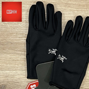 Перчатки Arc-te-ryx Delta Glove водоотталкивающие