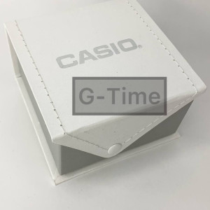 Подарочная коробка для часов CASI0