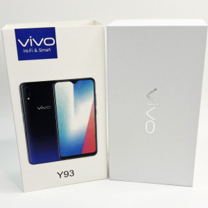Мобильные телефоны Vivo Y93