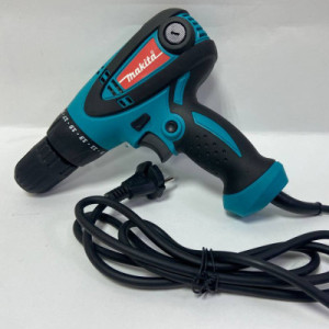 Сетевой шуруповерт makita