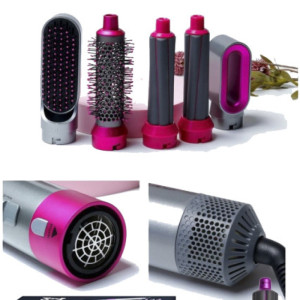 Стайлер 5 в 1 Dsn air wrap 5 in 1