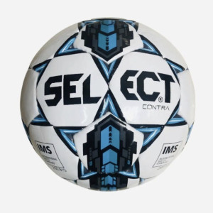 Футбольный мяч Select Contra Quality Pro FIFA