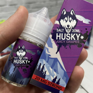HUSKY