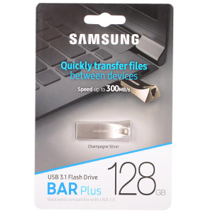 Флеш карта 128GB USB  Samsung