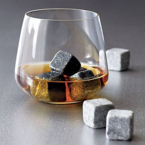 Камни для виски, напитков, сока Whiskey stones