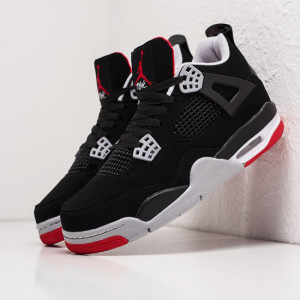 Кроссовки NАЙK JORDAN 4