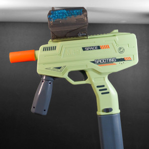 Автомат UZI MP9 (орбиз, гидрогель)