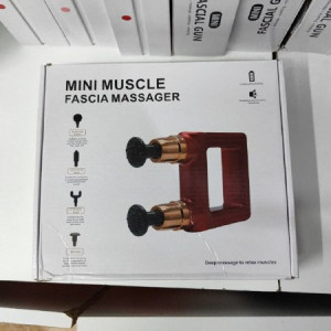 Массажер Mini Muscle Fascia