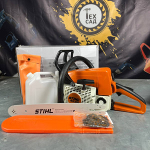Бензопила stihl MS250