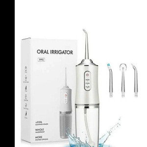 Ирригатор для полости рта Oral Irrigator PPS