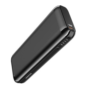 Портативный аккумулятор BJ1A Olymp PD+QC3.0 20000mAh