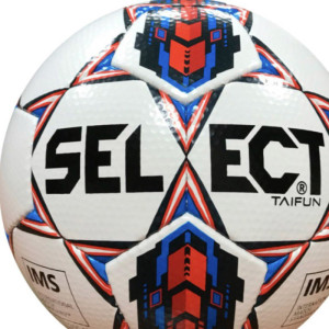 Футбольный мяч Select Taifun Quality Pro FIFA