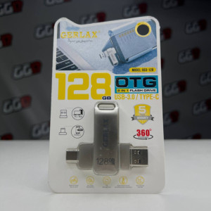 Скоростные флеш-карты (флешки) GERLAX Flash Drive USB /...