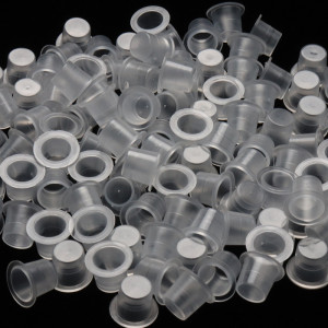 Пластиковые стаканчики (100шт)