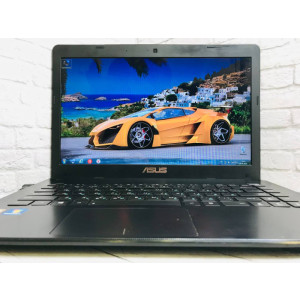 Ноутбук ASUS