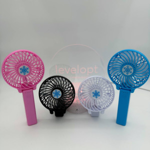 Мини вентилятор Rech Fan