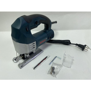 Лобзик BOSCH GST 65 PBE (700 ватт)