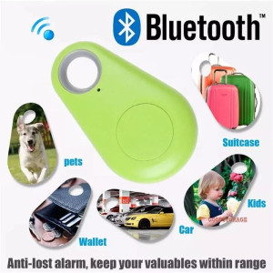 Поисковик для животных с Bluetooth