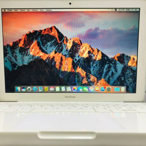Apple Macbook Air 13 2010
