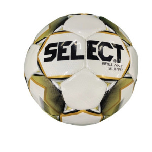Футбольный мяч Select Brilliant Super IMS 5