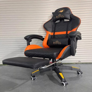 Компьютерное кресло, геймерское- 155F