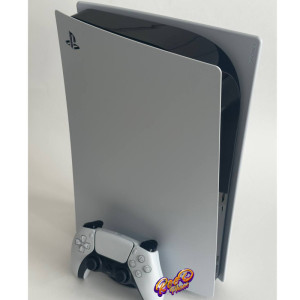 Sony PlayStation 5 с оптическим приводом 825ГБ