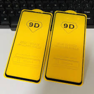 Защитное Стекло 9D Thikness Glass