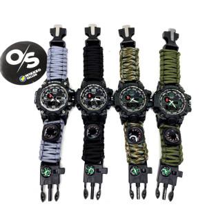Походные часы g-shock