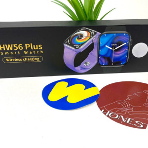 Смарт часы HW56 Plus