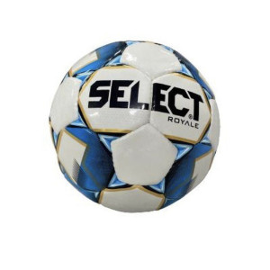 Футбольный мяч Select Royale IMS 5