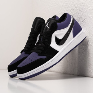 Кроссовки NАЙK  JORDAN LOW