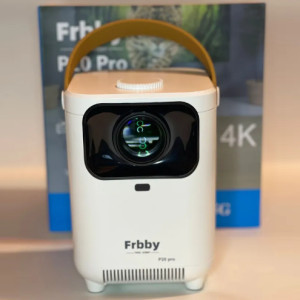 Проектор Frbby P20 pro