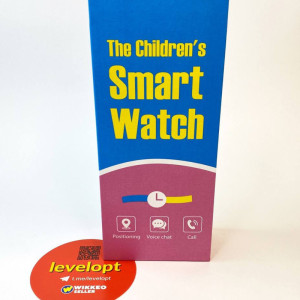Smart Watch  Детские