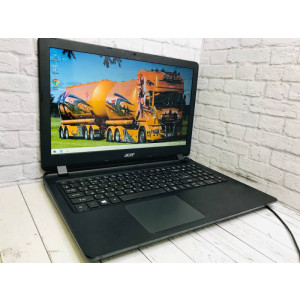 Ноутбук Acer N4200/500gb