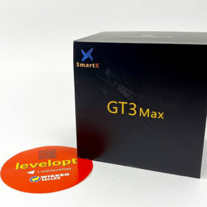 SmartX GT3 Max