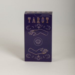 Карты Таро Уэйта / Карты таро обучающие для начинающих