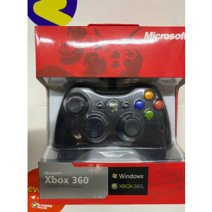 геймпад проводной для Xbox 360 и PC