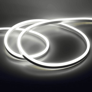 Гибкий неон  SMD2835, 120led/m,12V, 6х12мм