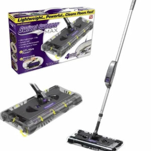 Электрощетка SWIVEL SWEEPER MAX