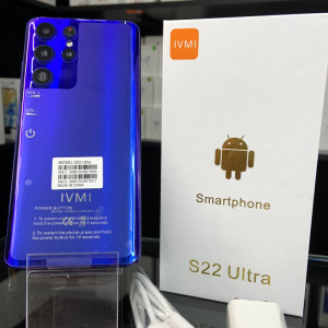 Smartphone IVMI S22 Ultra