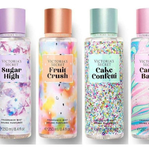Спрей для тела Victoria Secret