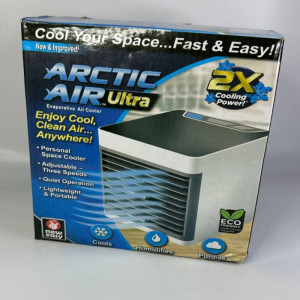 Мини Кондиционер arctic air cool 2x